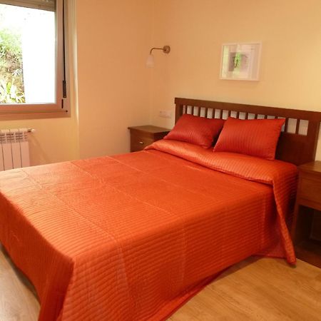 Apartamentos Arcos Del Esva Luarca Eksteriør billede