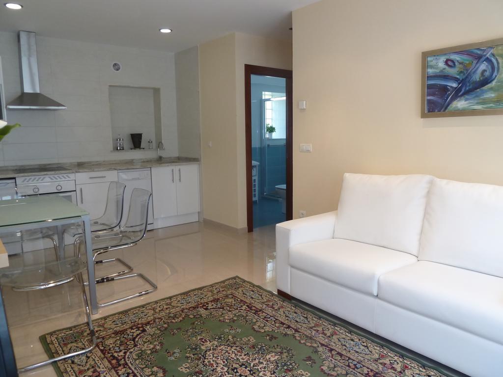 Apartamentos Arcos Del Esva Luarca Eksteriør billede