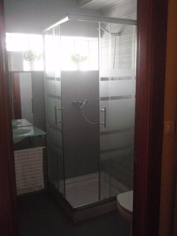 Apartamentos Arcos Del Esva Luarca Eksteriør billede