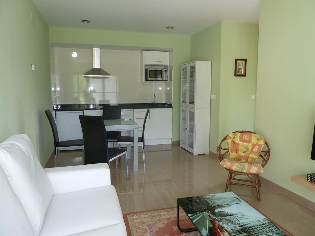 Apartamentos Arcos Del Esva Luarca Eksteriør billede