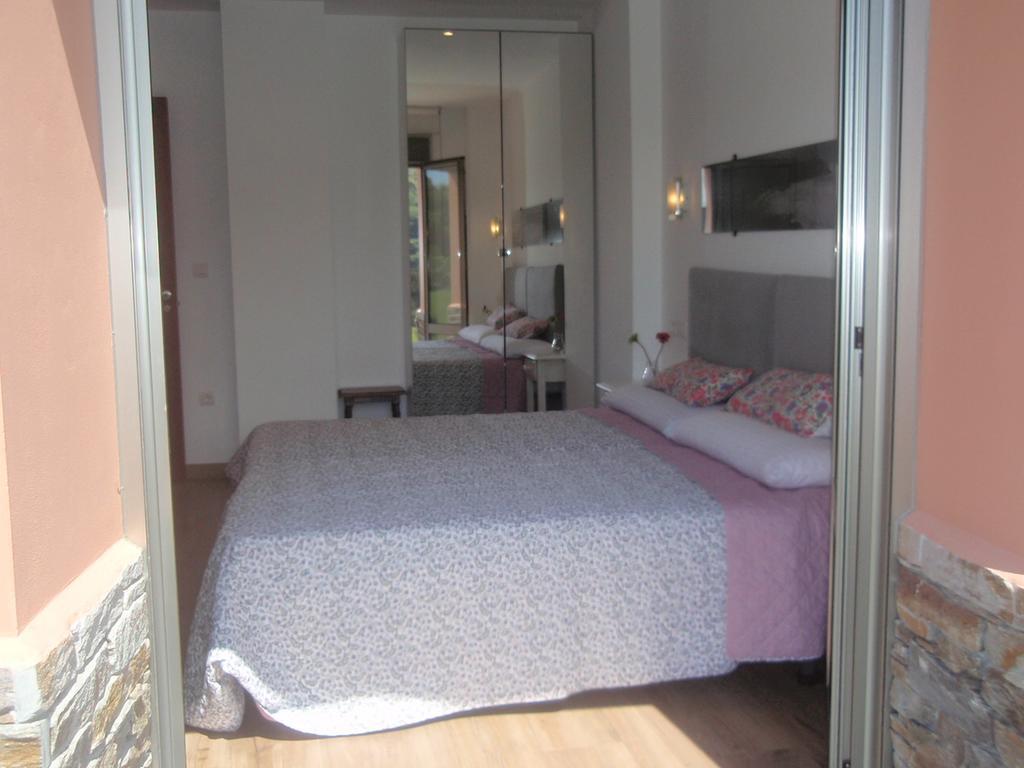 Apartamentos Arcos Del Esva Luarca Eksteriør billede